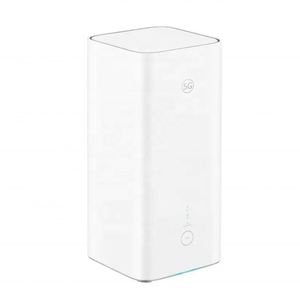 เราเตอร์ Huawei H158-381 5G CPE PRO 5 รองรับ 5G WiFi 6 ความเร็ว 7200Mbps พร้อมช่อง RJ45 RJ11 รองรับ NanoSIM สำหรับ HUAWEI H158-381 CPE Pro 5 - Product Image 1