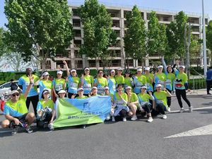 Camiseta de Manga Corta para Hombre, Personalizada con Logotipo, 100% Poliéster, Impresión por Sublimación de Tinta, Alta Calidad, Ecológica, de Secado Rápido - Product Image 4