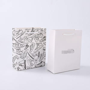 กล่องกระดาษแข็งทำมือ ปรับแต่งได้ สำหรับใส่พวงกุญแจ รองเท้า กล่องเครื่องประดับ กระเป๋าถือ ขายส่ง สำหรับของขวัญและงานฝีมือ - Product Image 4