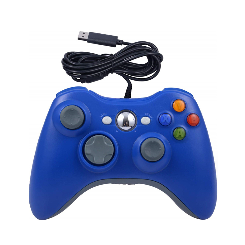 Blue without package