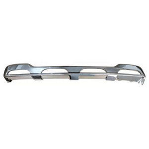 OEM 2478857401 Cache de <span class=keywords><strong>crochet</strong></span> de <span class=keywords><strong>remorquage</strong></span> de pare-chocs arrière pour <span class=keywords><strong>Mercedes</strong></span>-Benz GLB W247 X247 GLA180 GLA200 GLA250 2019 2020 2021 - Product Image 5