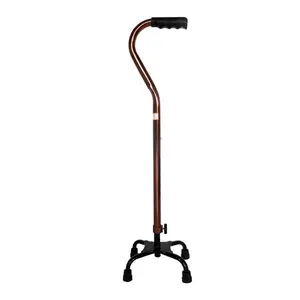 Aluminium Alloy Walking Sticks For Seniors Disabled And Elderly Folding Cane Crutches