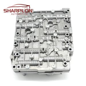 Capteur de vitesse d'embrayage de boîte de vitesses, solénoïde 7M5R-7H035-CA MPS6 DCT450 pour corps de transmission automatique - Product Image 6