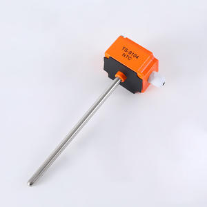 Sistema HVAC de Suministro Directo de Fábrica - Central para Aire Acondicionado, Sistema de Control de Temperatura, Controlador Manual, Interruptor de Termostato - Product Image 2