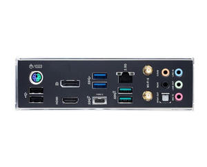 ขายส่งเมนบอร์ด TUF GAMING <span class=keywords><strong>Z590</strong></span> <span class=keywords><strong>PLUS</strong></span> WIFI - Product Image 4