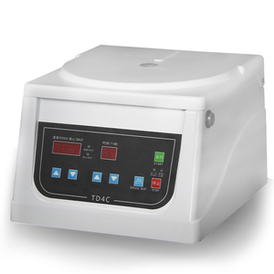 Centrífuga de Laboratorio de Alta Velocidad para Uso Clínico e Investigatorio Disponible a un Precio Accesible - Product Image 3