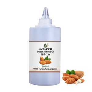 <span class=keywords><strong>Aceite</strong></span> de <span class=keywords><strong>Almendras</strong></span> Dulces de Grado Cosmético - Emoliente Ligero No Irritante para el Cuidado del Bebé y la Piel Sensible - Product Image 2