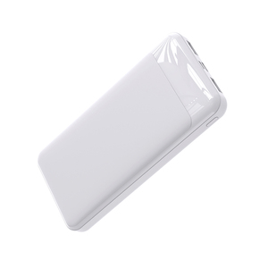 <span class=keywords><strong>Batterie</strong></span> <span class=keywords><strong>externe</strong></span> portable avec port Type-C intégré, haute capacité, <span class=keywords><strong>pour</strong></span> smartphones - Product Image 5