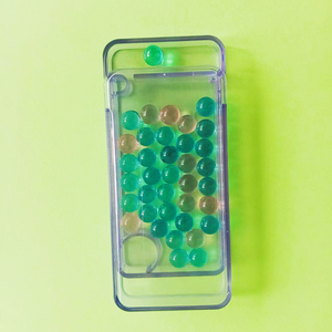 Boîtes en plastique pour <span class=keywords><strong>distributeur</strong></span> de capsules de menthe 4-7MM coulissantes - Product Image 2