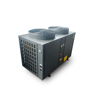 Aquacultuurvis Garnalen Vijver Verwarming Gebouw Verwarming En Koelsysteem Commerciële Warmtepomp Verwarmer - Product Image 4