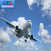 Entrepôt gratuit, Express ferroviaire, UPS, DHL, FCL, Transport maritime et aérien porte-à-porte, Transitaire Chine vers Riyad, Pakistan, EAU, Canada