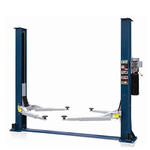 Manual Mesin Pengangkat Mobil Hengdeli VAVK <span class=keywords><strong>Lift</strong></span> Machine Manual Car <span class=keywords><strong>Lift</strong></span> Gantry Jack - Product Image 4