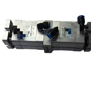 Новый Оригинальный В Наличии Adngf-25-10-<span class=keywords><strong>p</strong></span>-wbra / Adngf2510pa (rqans2) Программируемый логический контроллер (ПЛК) для промышленной автоматизации - Product Image 1