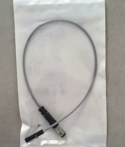 Sensor de Proximidad SDBC-MSB-1L-PU-K-0.3-M8 Tipo C, PNP NO, 0.3m, Conector, IP67, SDBC-MSB-1L-PU-K-0.3-M8, Piezas 100% Originales de Calidad - Product Image 4