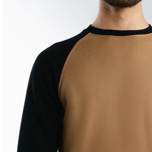 Hot Selling Wholesale Price Casual Wear Comfortable <b>Men</b> <b>Sweatshirts</b> With OEM Services Low Price Warm Winter <b>Men</b> <b>Sweatshirts</b> - Product Image 3