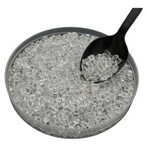 Meilleure qualité vierge recyclée à usage général GPPS Gp5250 Gp5350 Gp525n GPPS transparent à vendre - Product Image 1