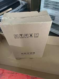 טלקום ארון חיצוני 1500w קירור מערכת חיצוני קבינט מזגן ארון מיזוג אוויר - Product Image 3