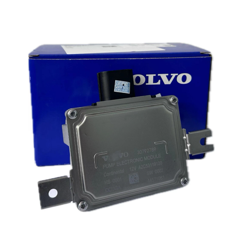 kouさん専用 Wholesale Factory Auto Parts Control Unit for S60 Spare Part