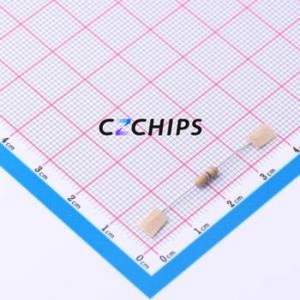 CR1/4W-470ohm 5%-OT26 <b>Through</b>-<b>Hole</b> <b>Resistor</b> <b>Through</b> <b>hole</b> Component (THT),D2.7xL6.2mm Carbon Film 470Ohm 5% 250V - Product Image 1