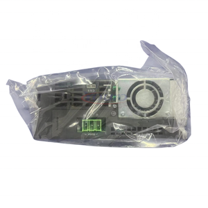 ASD A2 2023 U Original |   Unidad de Disco Serie A2 de ASDA |   2.0 kW 2000W |   Controlador de Movimiento Inteligente de Alta Tecnología de 220V CA - Product Image 2
