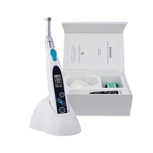 Ce ISO được phê duyệt không dây nha khoa endo động cơ tốc độ lớn LED 16:1 endomotor cho gốc trị liệu bằng miệng thiết bị phụ kiện - Product Image 4