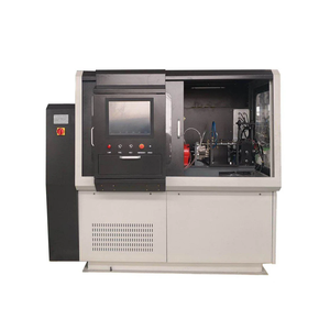 Testeur d'injecteurs Common Rail CR918 avec fonction <span class=keywords><strong>de</strong></span> test pour systèmes Common Rail et pompes mécaniques - Product Image 6