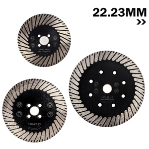 <span class=keywords><strong>Disque</strong></span> de coupe de <span class=keywords><strong>125</strong></span> <span class=keywords><strong>mm</strong></span>, lame de scie diamantée pour granit, <span class=keywords><strong>carrelage</strong></span> céramique, marbre - Product Image 3