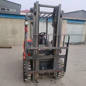 Minicargadora Lonking 30 de 3 Toneladas Usada, en <span class=keywords><strong>Venta</strong></span>, con Motor Diésel, Piezas Originales, 100% Lista para Usar, Amplia Aplicación, en Stock, Precio Económico - Product Image 3