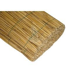 Cheap Price High Quality Green Nylon Italian Most Popular Natural <strong>Reed</strong> <strong>Screening</strong> - Product Image 4
