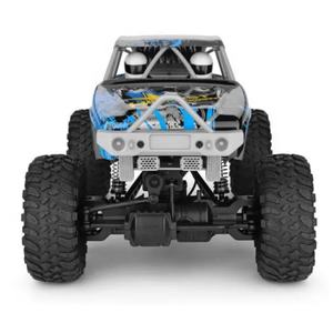 WLtoys 104310 Véhicule télécommandé électrique 4x4 tout-terrain haute vitesse 15 km/h à l'échelle 1/10, modèle de camion télécommandé pour garçons - Product Image 4