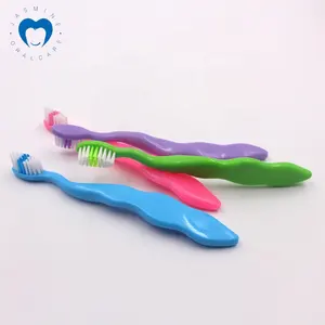 Cheapest Soft Nylon 610 Toothbrush for Kids