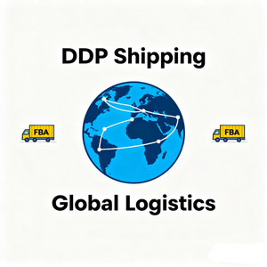 Extensa rede logística internacional ddp cerâmica café conjunto ddp peru ddp cobrando serviço para Marrocos - Product Image 2