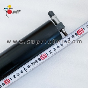 Rouleau intermédiaire WD de qualité supérieure 41.010.417F pour pièces d'impression offset Heidelberg SM102 CD102 - Product Image 6