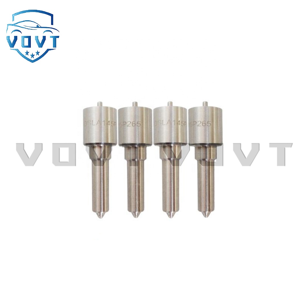 China Made Auto Parts Injector Nozzle DSLA145P265 Fuel Nozzle for Diesel Engine
