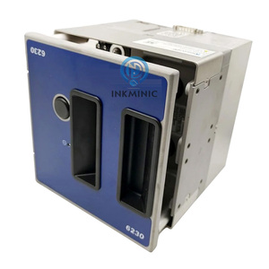 VJ Dataflex 6230 32mm 6330 53mm Tto Thermal <b>Printing</b> <b>Machine</b> Transfer Over Printer for Flexible Film Foils Labels Plastic Bags - Product Image 5