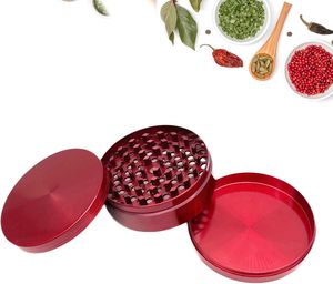 2025 Trending Automatic Modern <b>Grinders</b> Herbal for Tobacco Zinc Alloy 4 Layers Spice <b>Grinder</b> Custom Logo Dry <b>Herb</b> <b>Grinder</b> - Product Image 2
