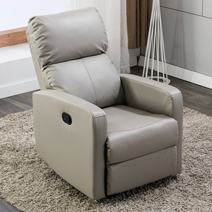 Sillón Reclinable Eléctrico de Masaje para <span class=keywords><strong>Cine</strong></span> en Casa, Diseño Moderno, Un Asiento, Venta al Por Mayor - Product Image 5