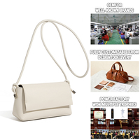 Sac à bandoulière minimaliste pour femme, vente en gros, fournisseur de sacs de luxe de haute qualité, sac carré à bandoulière pour femmes