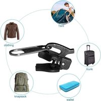 Extracteur de fermeture à glissière à double trou non verrouillable de haute qualité 10 # pour sacs en nylon tentes trolley en métal