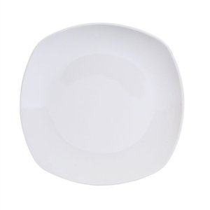 Chine Usine En Gros Simple Design Porcelaine Blanche Ensemble <span class=keywords><strong>de</strong></span> <span class=keywords><strong>Vaisselle</strong></span> pour <span class=keywords><strong>Tous</strong></span> <span class=keywords><strong>Les</strong></span> <span class=keywords><strong>Jours</strong></span> À Manger - Product Image 4