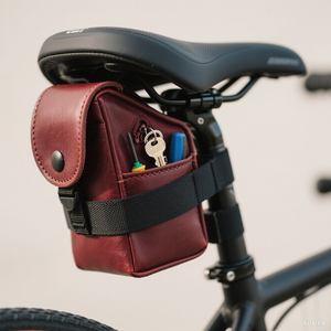 Sac de tête de vélo réfléchissant 2L personnalisé étanche avant tube supérieur accessoires de <span class=keywords><strong>coque</strong></span> de téléphone de cyclisme pour l'<span class=keywords><strong>équitation</strong></span> de vélo de montagne - Product Image 5