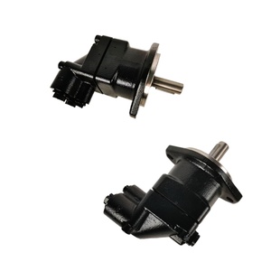 Moteur hydraulique Atlas Copco Epiroc pour foreuse Flexiroc D60 Boomer XL3C, pièce de rechange à remplacement rapide 3177308500 3177 3085 00 - Product Image 6