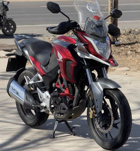 Utilisé pour Honda Honda CB190 Moteur monocylindre 4 temps 190cc - Product Image 2