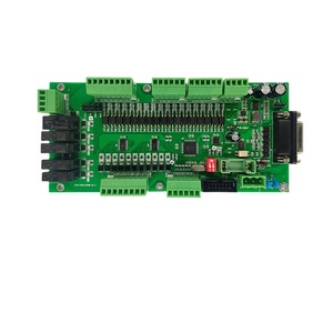 Chất lượng cao SMT PCB/pcba Bảng điện tử nhà sản xuất bảng mạch lắp ráp - Product Image 1