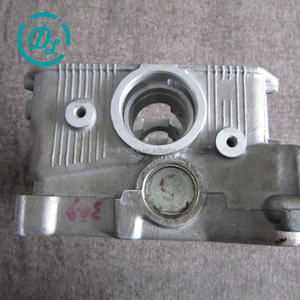 Cabeza de Cilindro Diésel EexcavaStart 4G64-16V MD305479 para Montacargas con Motores 4G64 - Duradera, Confiable y Fácil de Instalar - Product Image 5