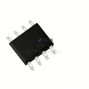 Composants électroniques à circuits intégrés IC 100% authentiques et originaux, nouveaux, SQ4080EY-T1_GE3 SOP-8 - Product Image 1