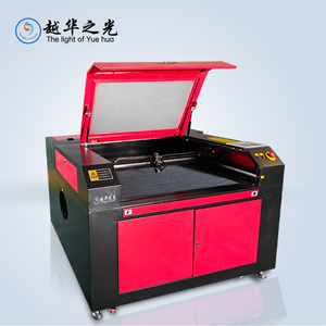 <span class=keywords><strong>2025</strong></span> nóng bán khắc laser và Máy cắt 9060b mô hình cho Acrylic/gỗ/vải/da vv 60W/80W/100W/130W/150W vv. - Product Image 2