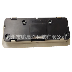 มาสด้า 2020 ซีเอ็กซ์ 30 ไฟอ่านหนังสือด้านหลัง ไฟเพดานภายใน 3CJH51310 ไฟหลังคารถสีเทา - Product Image 5