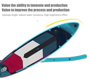 Fabricante Da Niu <span class=keywords><strong>de</strong></span> Tabla <span class=keywords><strong>de</strong></span> Surf Inflable SUP <span class=keywords><strong>de</strong></span> 320*81*15cm, Tabla <span class=keywords><strong>de</strong></span> Surf Tipo Skateboard, Tabla SUP Inflable - Product Image 6