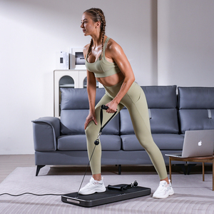Equipo de Gimnasio Comercial Profesional, Estación Multifuncional de Acero para Entrenamiento de Fuerza, Ejercicios de Pecho, Hombros y Espalda - Product Image 3